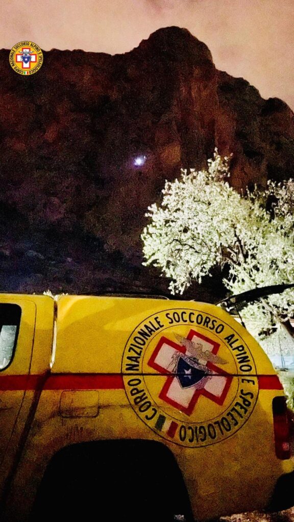 soccorso alpino