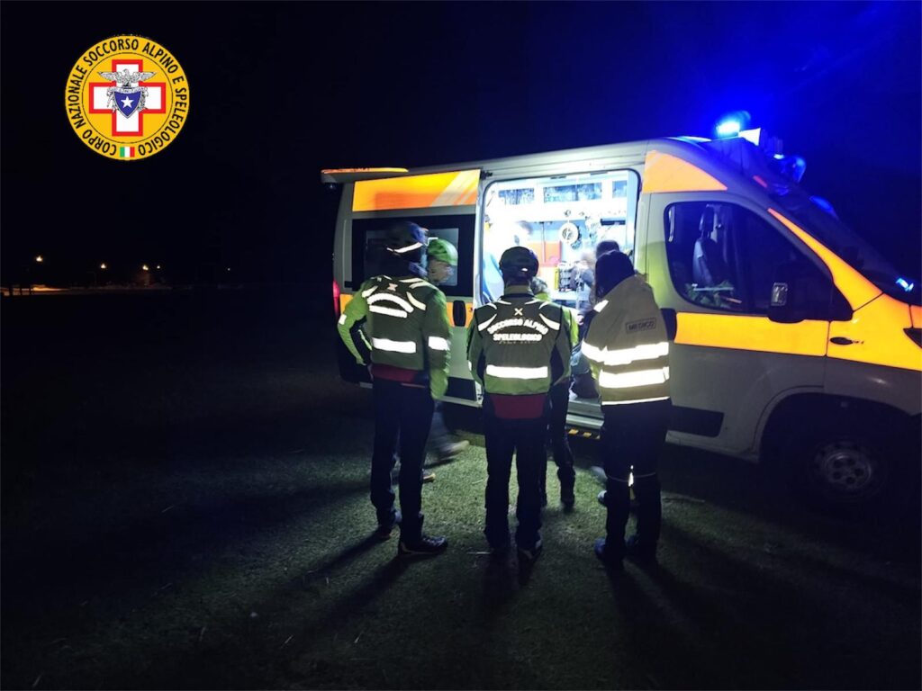 soccorso madonie