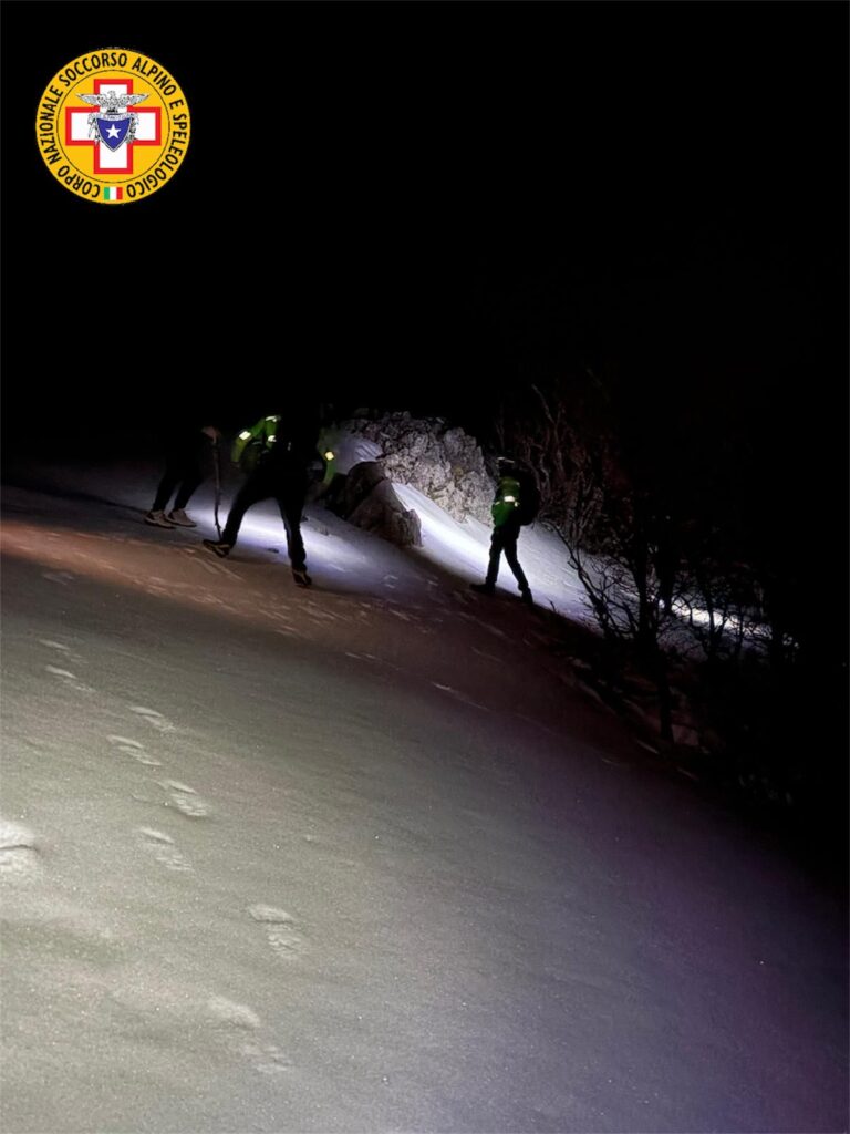 soccorso madonie