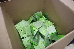 spoglio referendum giustizia 2026