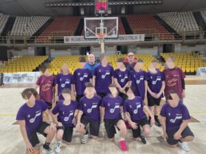 squadra nba school scuola falcomatà archi