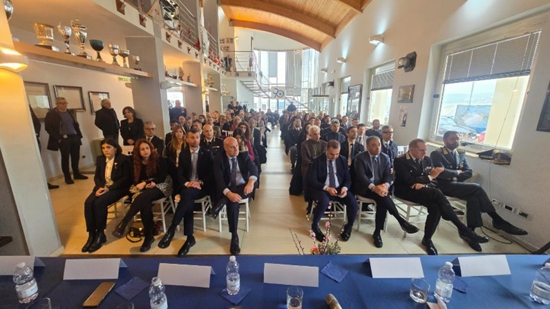 stanza tutta per sé crotone