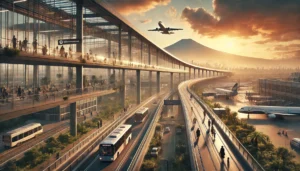 stazione e aeroporto catania