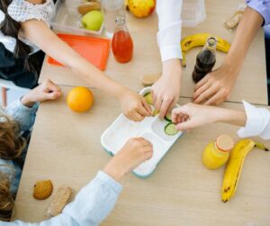 stili di vita alimentazione