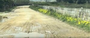 strada Anoia - Galatro