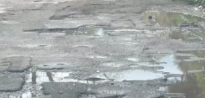 strada abbandonata contrada vatone taurianova