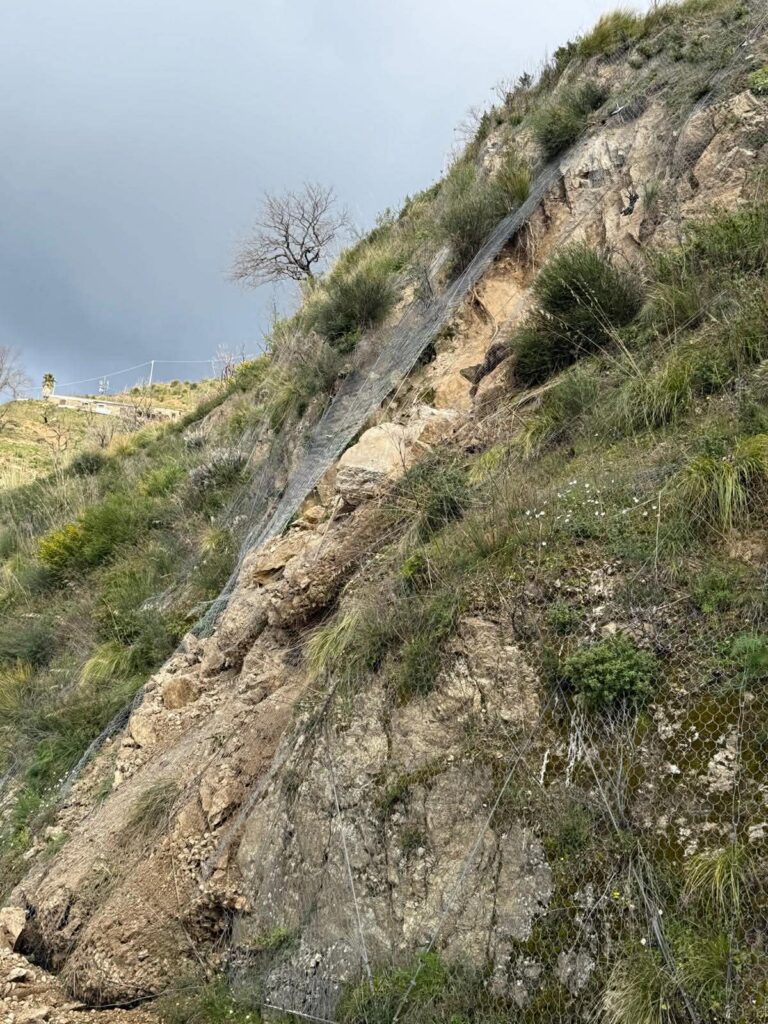 strada santa venere armo