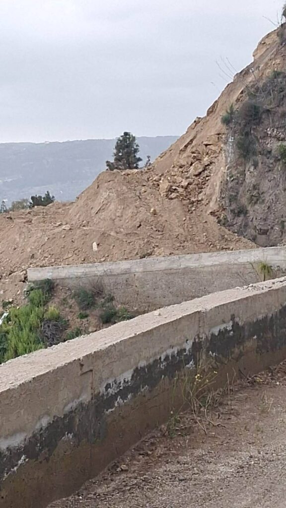strada santa venere armo