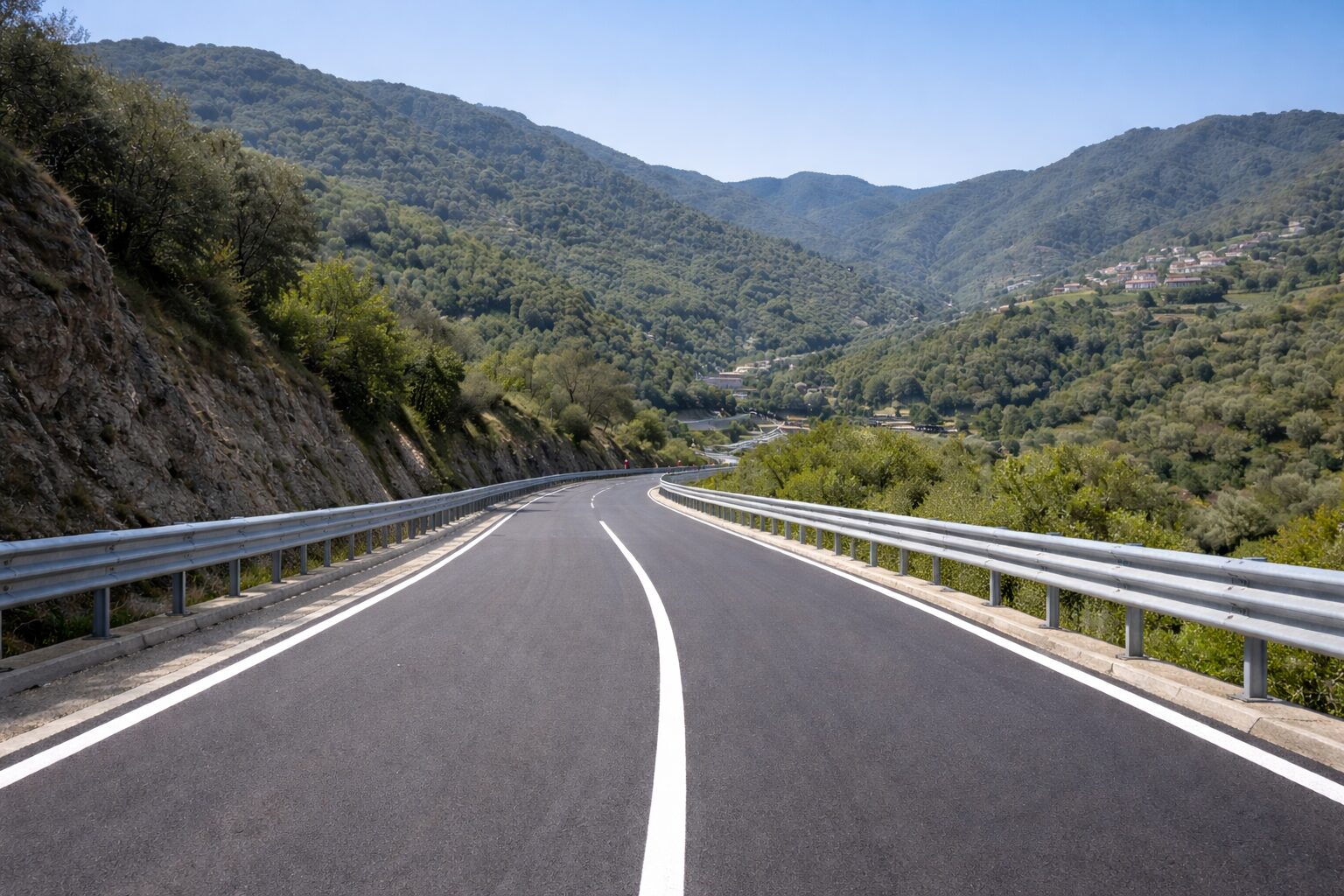strada