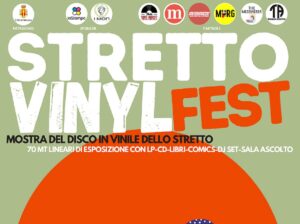stretto vinily fest