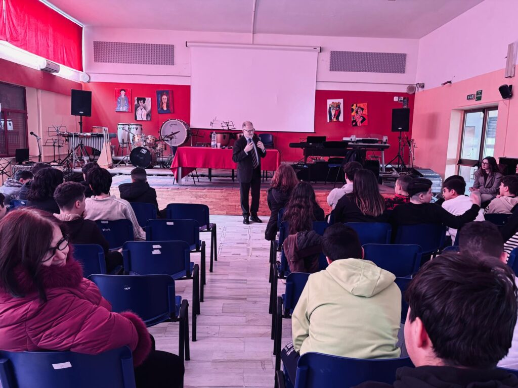 studenti articolo 21