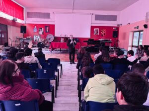 studenti articolo 21