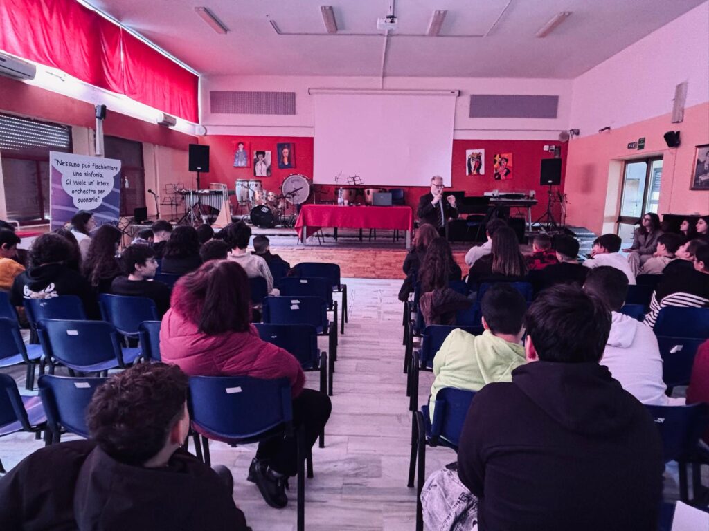 studenti articolo 21