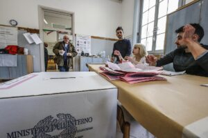 Elezioni supplettive Camera