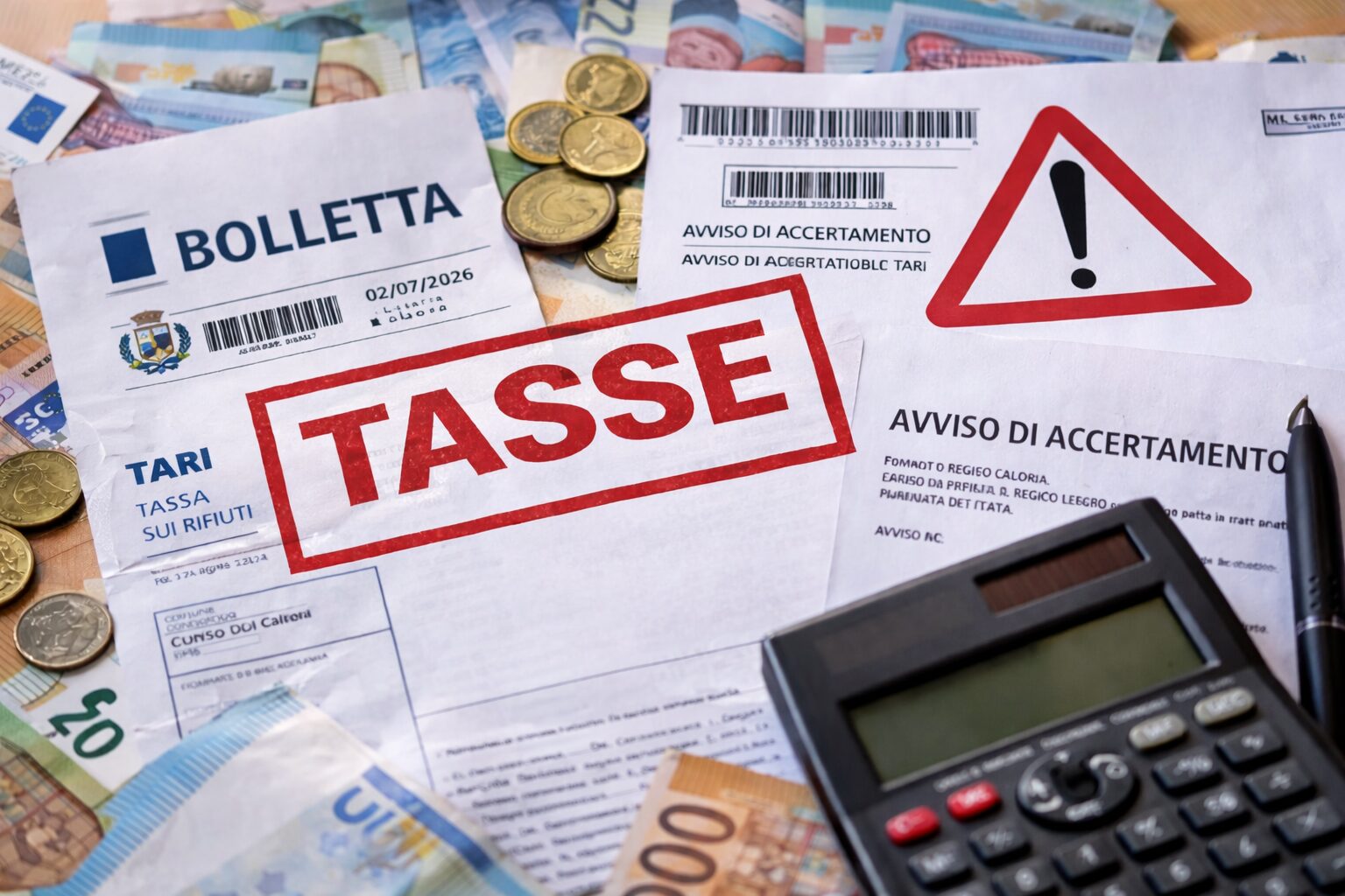 tasse