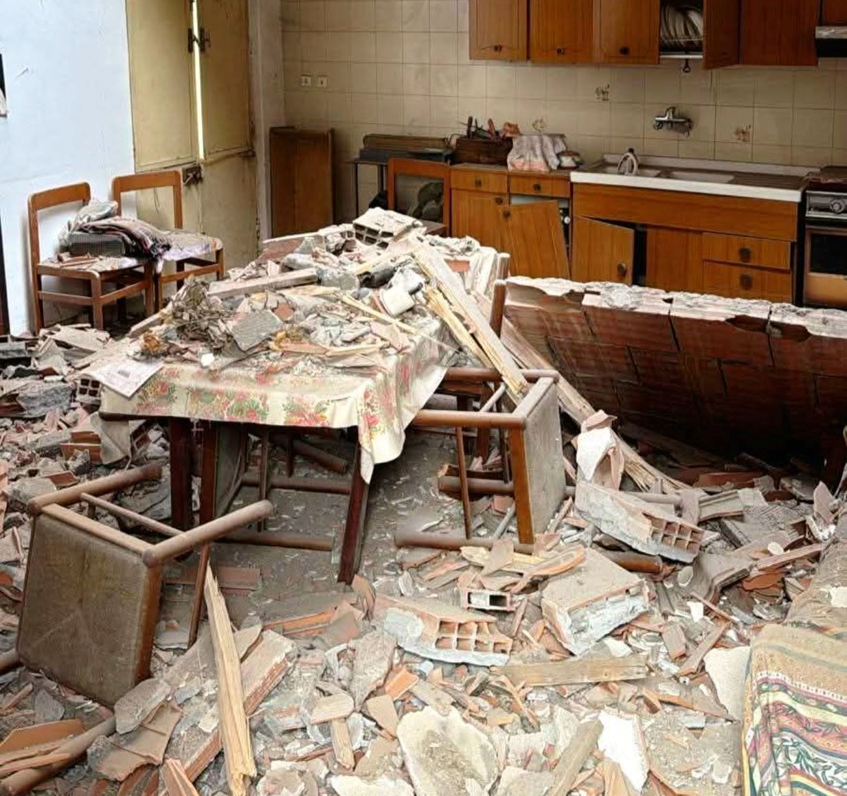 terremoto catania
