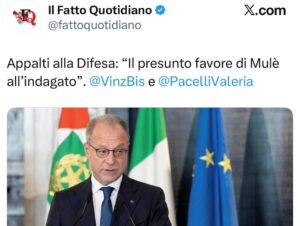titolo fatto quotidiano-su giorgio mulè