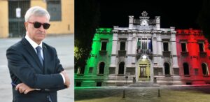 tonino romeo comunali reggio calabria
