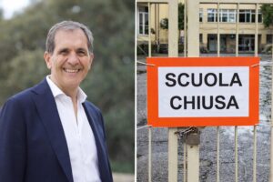 trantino scuole chiuse