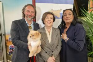 trapani animali ospedali