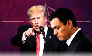 trump sanchez