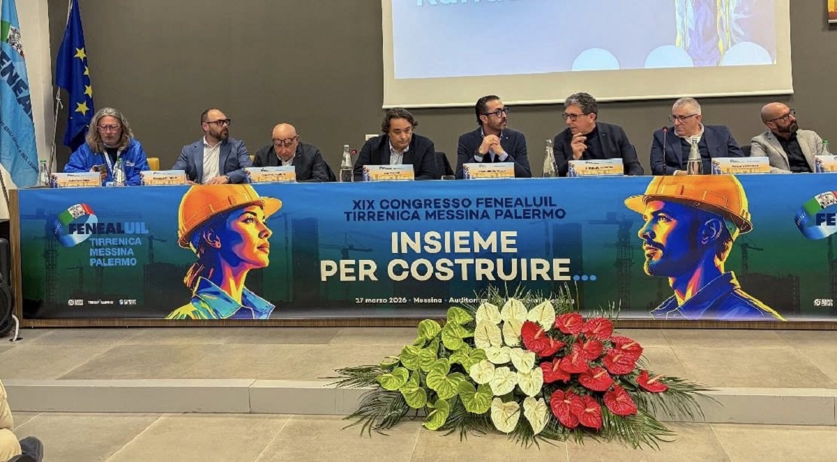 Uil Messina