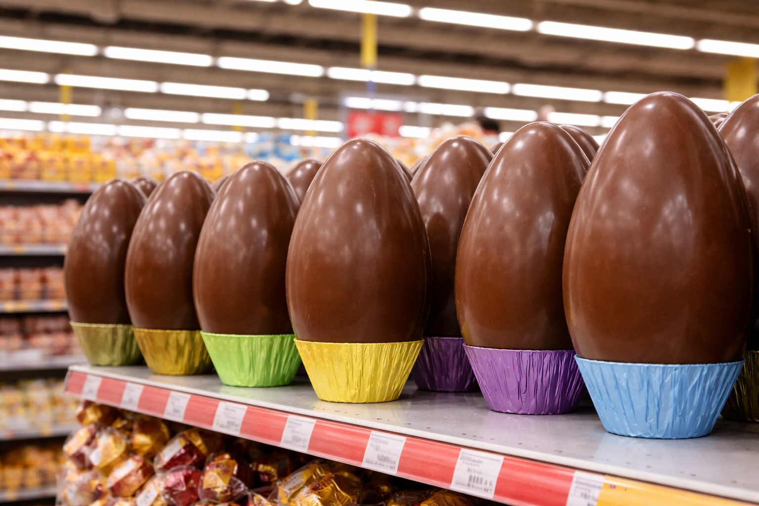 uova di pasqua