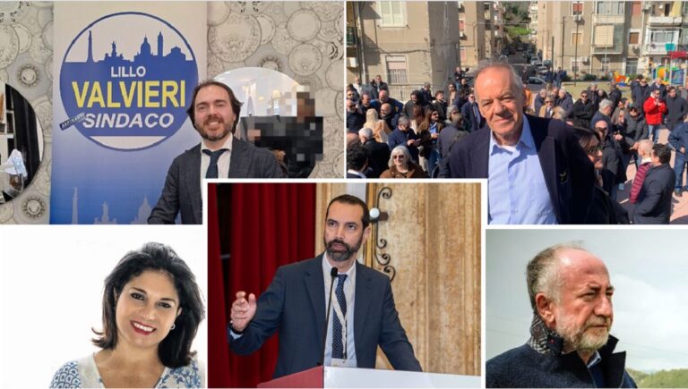 “Ponte sullo Stretto sì, Ponte sullo Stretto no”, come la pensano i candidati sindaco di Messina?