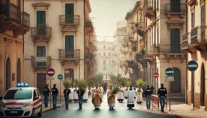 via crucis