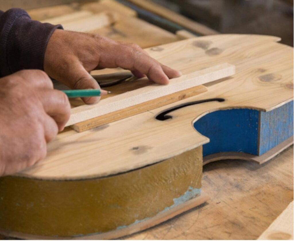 legno relitti