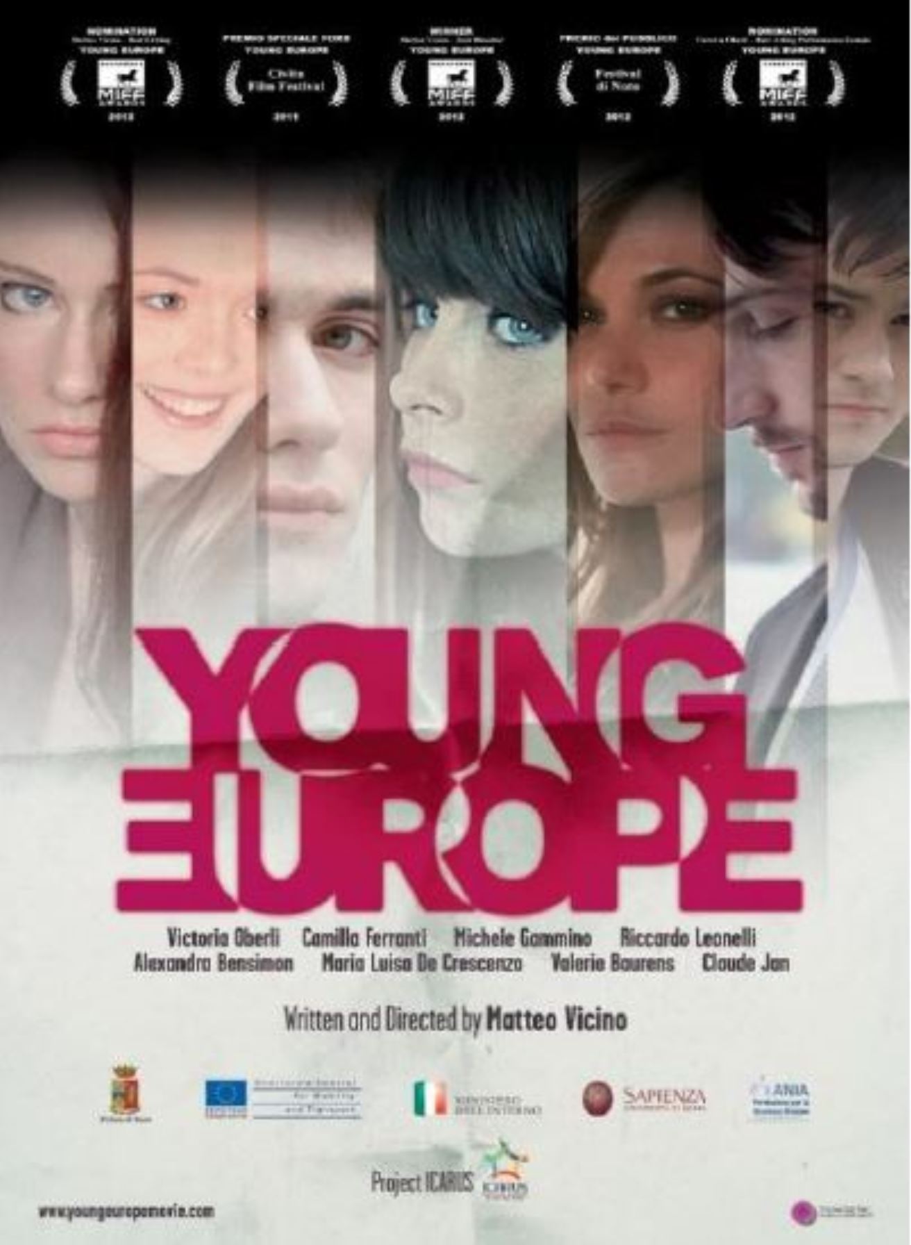 young europe