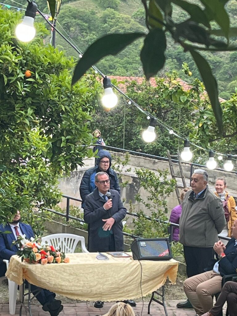 1 sagra du purtuallu