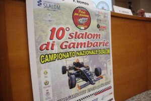 10° Slalom di Gambarie