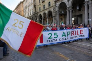 25 aprile