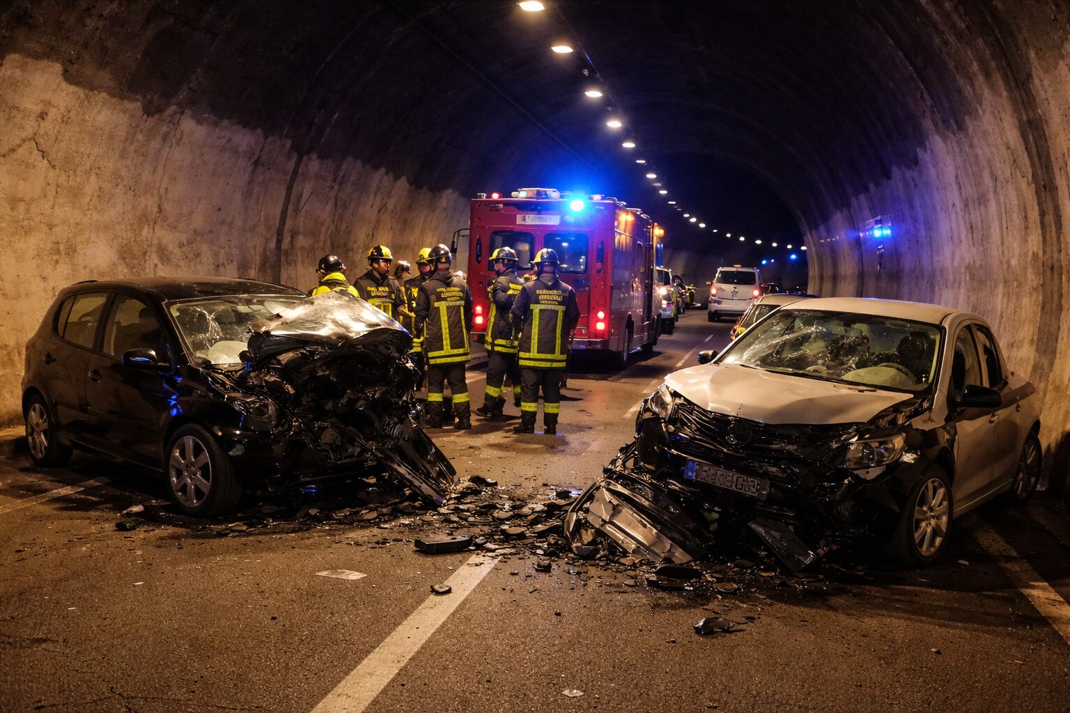 incidente
