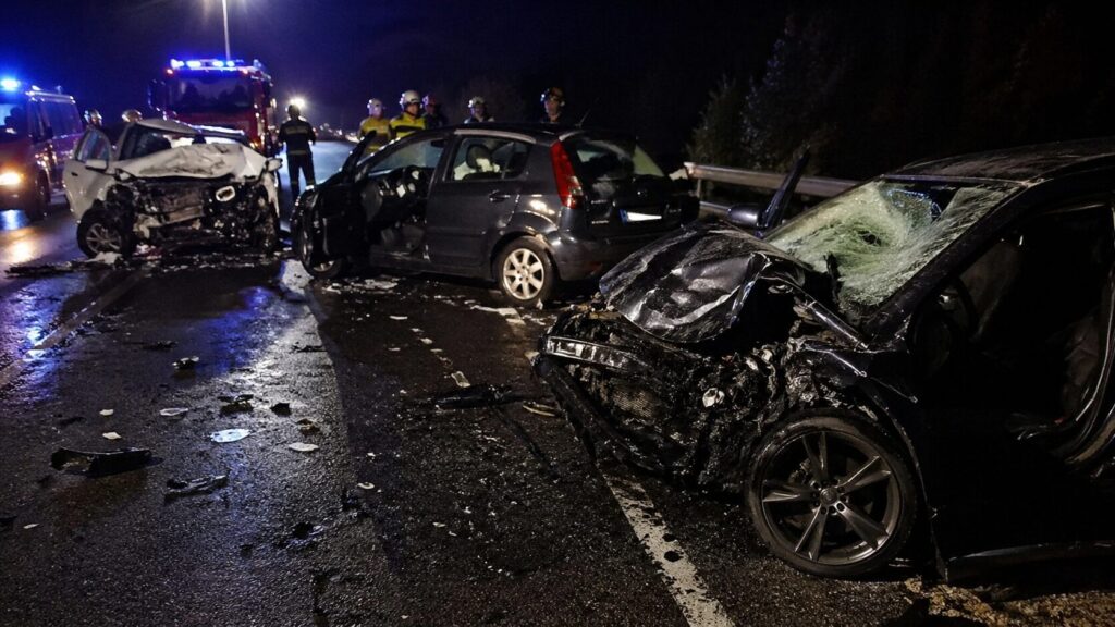 Incidente