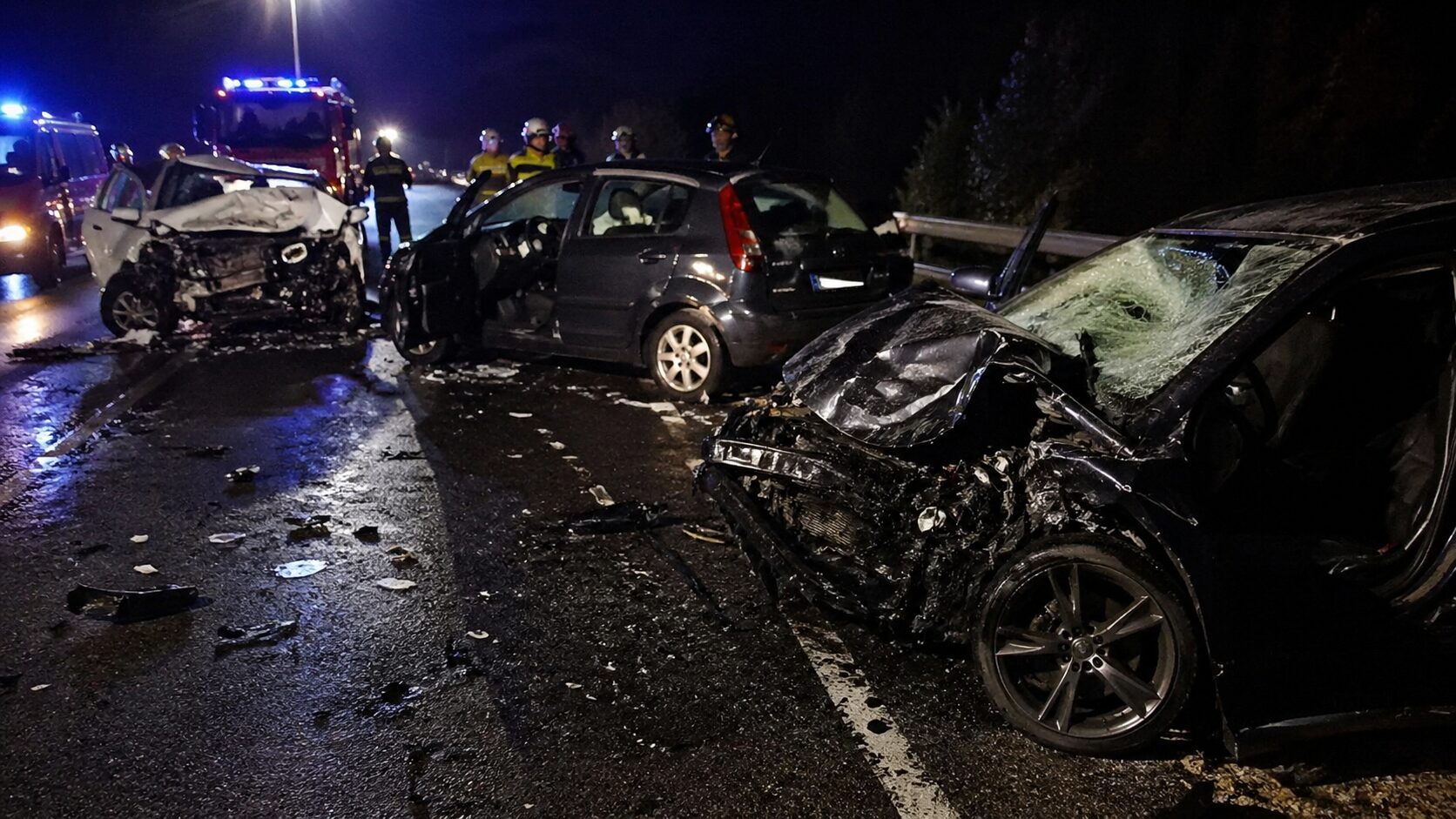 incidente