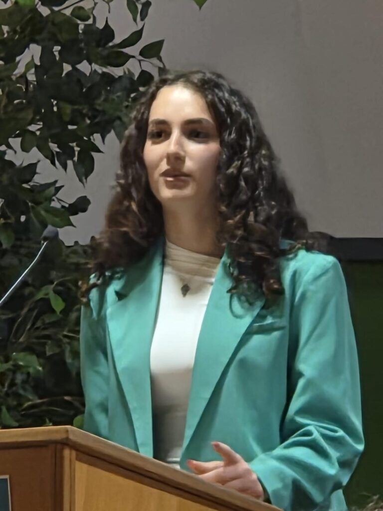 A5 - Sofia Cuzzocrrea - RC Liceo Volta