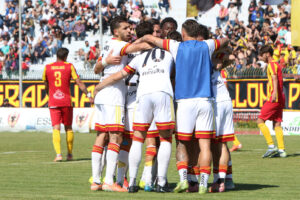 ACR Messina