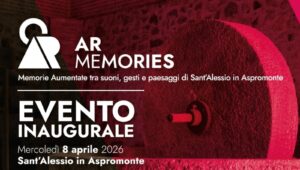 AR Memories