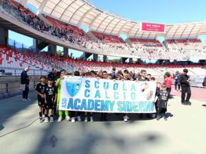Academy Siderno