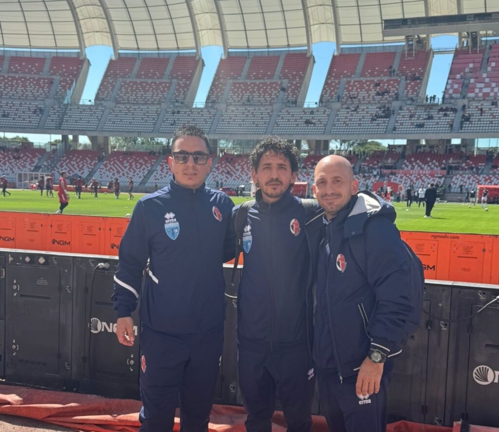 Academy Siderno
