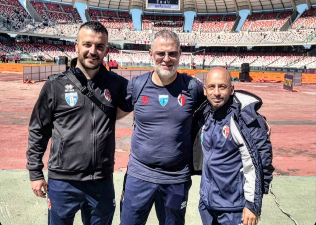 Academy Siderno