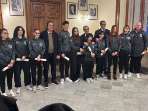 Academy Sport Center di Reggio Calabria