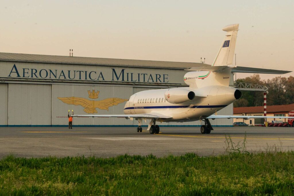 Aeronautica Militare