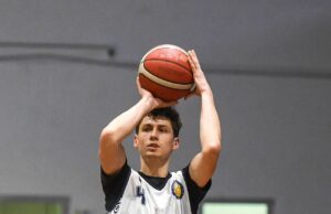 Aleksa Petrovic