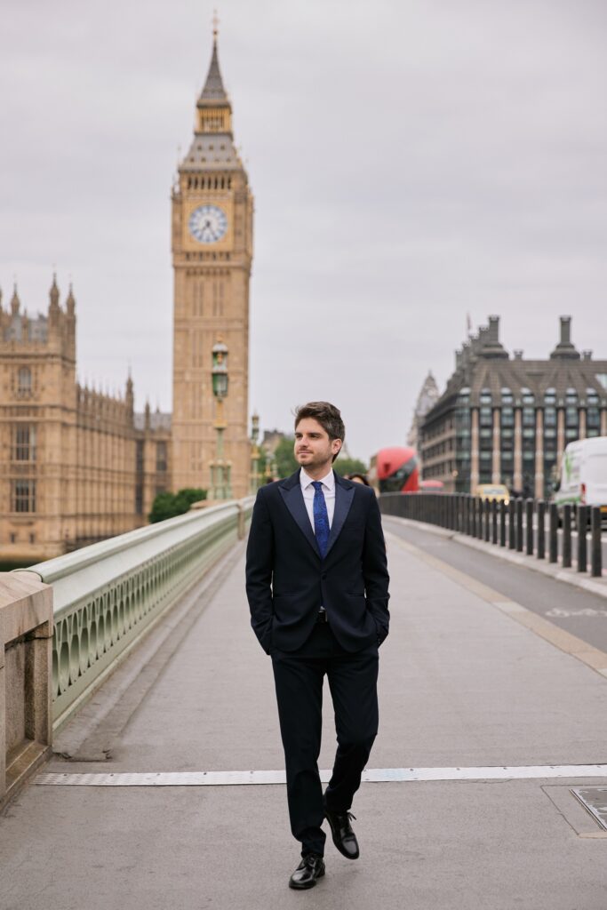 Antonio Morabito Pianist London