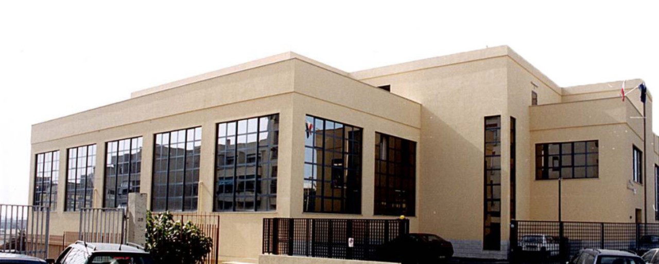 Archivio di Stato di Reggio Calabria