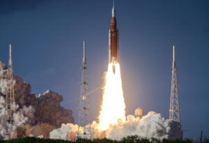 Artemis II Missione spaziale