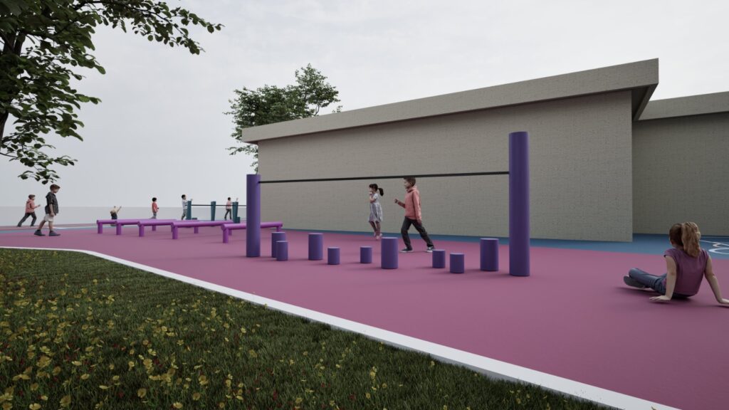 Asilo Vasì Caulonia